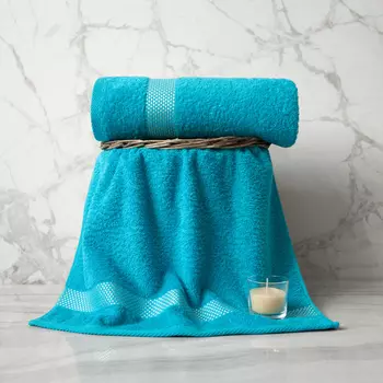 Полотенца Eleganta