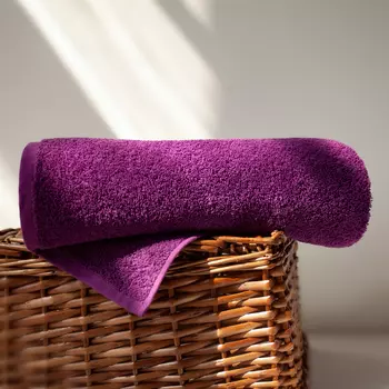 Полотенца Eleganta