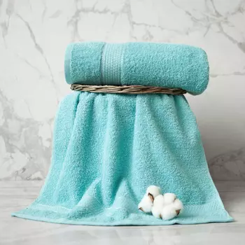 Полотенца Eleganta