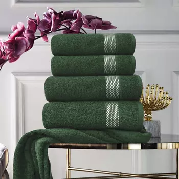 Полотенца Eleganta