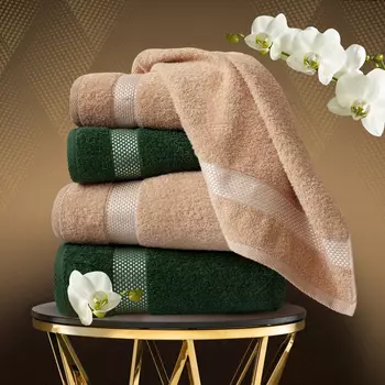 Полотенца Dome