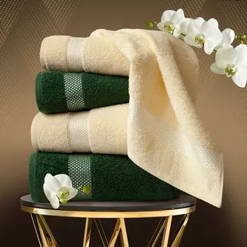 Полотенца Dome