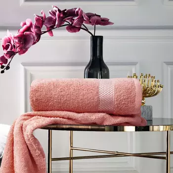 Полотенца Eleganta