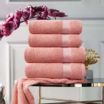 Полотенца Eleganta