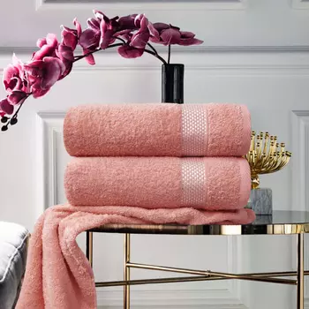 Полотенца Eleganta