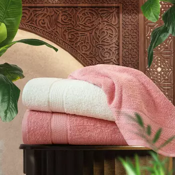 Полотенца Eleganta