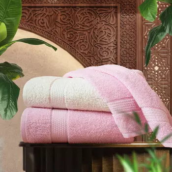 Полотенца Eleganta