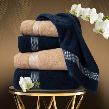 Полотенца Dome