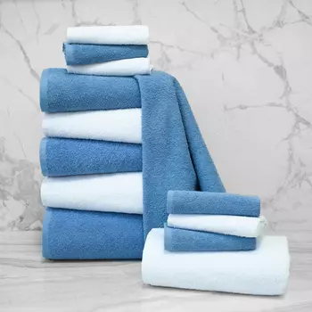 Полотенца Eleganta