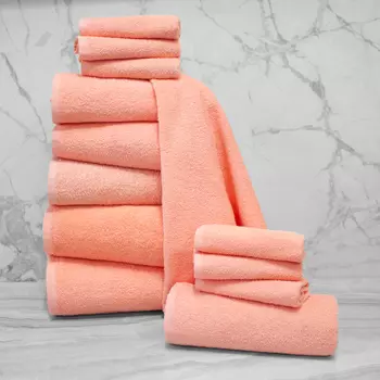 Полотенца Eleganta