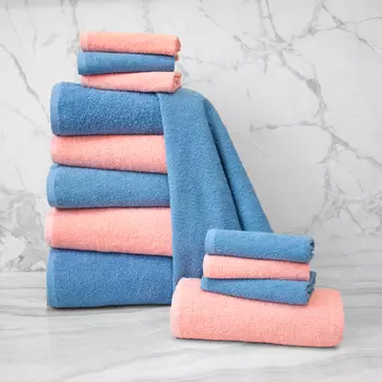 Полотенца Eleganta