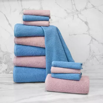 Полотенца Eleganta