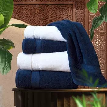 Полотенца Eleganta