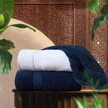 Полотенца Eleganta