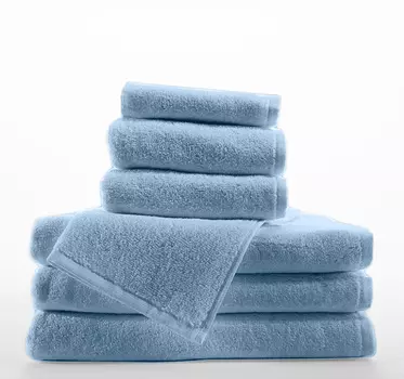 Полотенца Eleganta