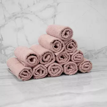 Полотенца Eleganta