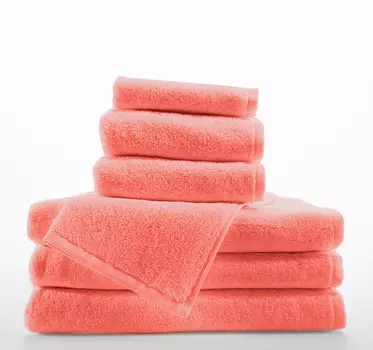 Полотенца Eleganta