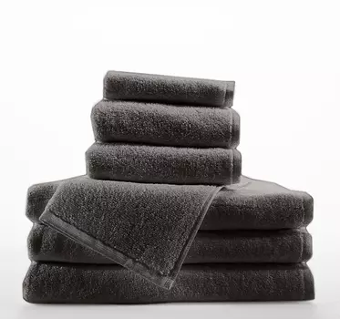 Полотенца Eleganta