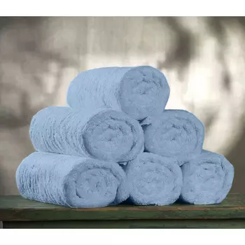 Полотенца Eleganta