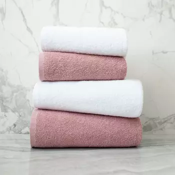 Полотенца Eleganta