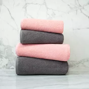 Полотенца Eleganta