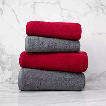 Полотенца Eleganta