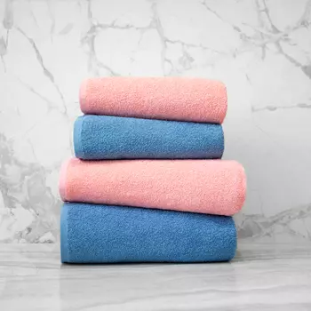 Полотенца Eleganta