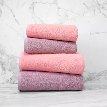 Полотенца Eleganta