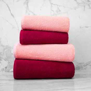 Полотенца Eleganta