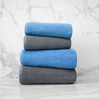 Полотенца Eleganta