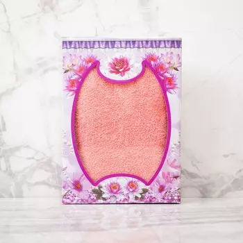 Полотенца Eleganta