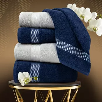 Полотенца Dome