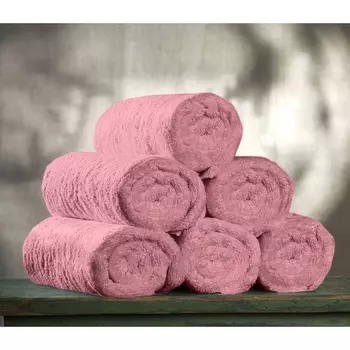 Полотенца Eleganta