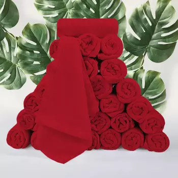 Полотенца Eleganta