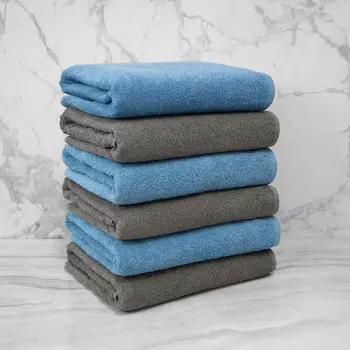 Полотенца Eleganta