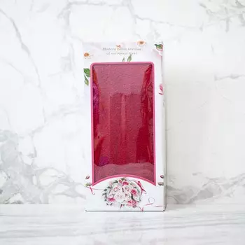 Полотенца Eleganta