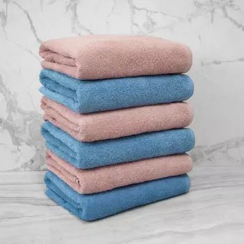 Полотенца Eleganta