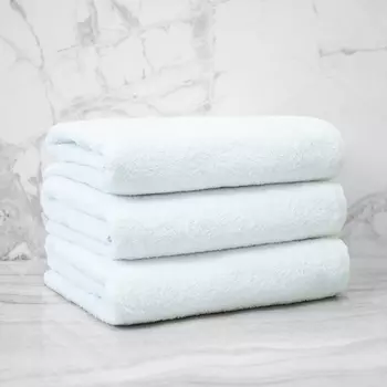 Полотенца Eleganta