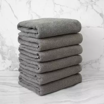 Полотенца Eleganta