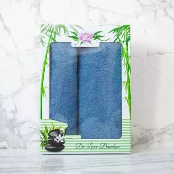 Полотенца Eleganta