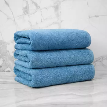 Полотенца Eleganta