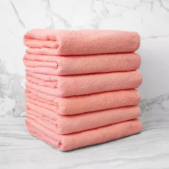 Полотенца Eleganta