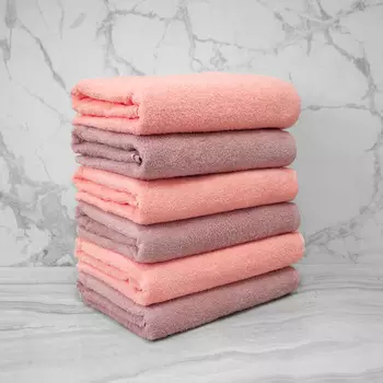 Полотенца Eleganta