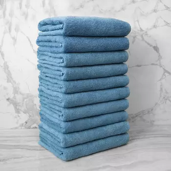 Полотенца Eleganta