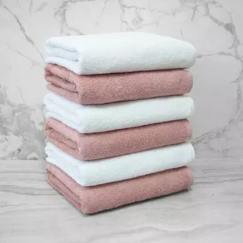 Полотенца Eleganta