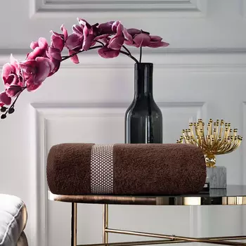 Полотенца Eleganta