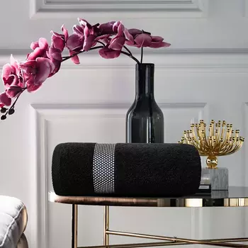 Полотенца Eleganta