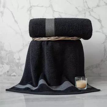 Полотенца Eleganta