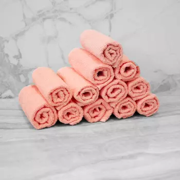 Полотенца Eleganta