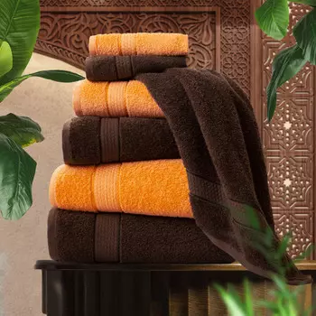 Полотенца Eleganta